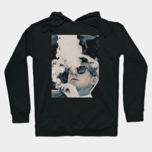 Cool Smoke Hoodie